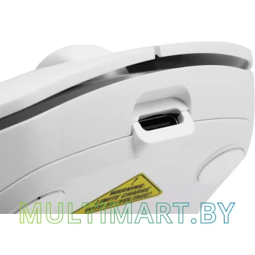 Мышь A4Tech Fstyler FG16C Air (белый) картинка 17